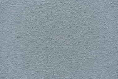 Yumuşak Yapılı Beton Duvarın Yakın Çekimi