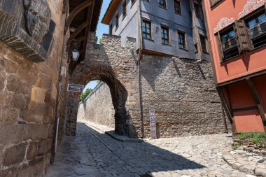 Filibe Eski Kent, Bulgaristan 'ın Filibe kentinde yaz aylarında kaldırım kenti olarak kullanıldı. Filibe 'nin eski kenti 2004 yılından bu yana UNESCO Dünya Mirasları geçici listesine alındı