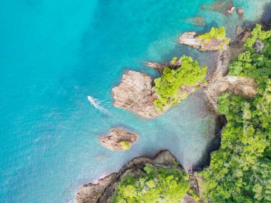 Weh Adası, Pulau Weh, Endonezya, Aceh 'deki deniz ve sahil havası
