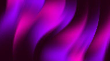 Renkli Renkler ve Parlak Tonlar: Renkli Gradyan Resimlerinin Güzelliğini Keşfeden 