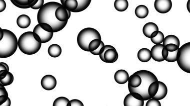 Büyüleyici Renkler ve Neşeli Dönüşümler: Sanat ve Tasarımda Renkli Baloncukların Oyuncu Dünyasını Keşfetmek.