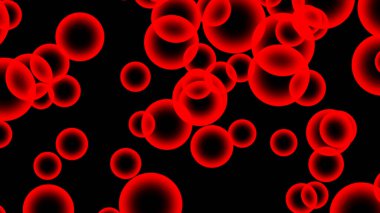 Büyüleyici Renkler ve Neşeli Dönüşümler: Sanat ve Tasarımda Renkli Baloncukların Oyuncu Dünyasını Keşfetmek.