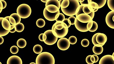 Büyüleyici Renkler ve Neşeli Dönüşümler: Sanat ve Tasarımda Renkli Baloncukların Oyuncu Dünyasını Keşfetmek.