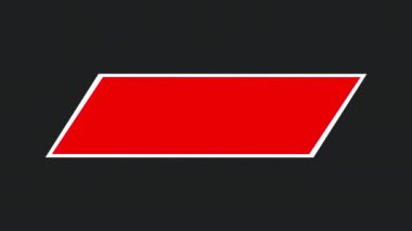 Modern Zarafet: Gri Arkaplan için animasyonlu Alt Üçlükler için 60 FPS 'de 4K - Unvanlarınızı Yumuşak ve Şık Animasyonlarla Geliştirin.