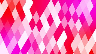 Çok Renkli Arkaplan - Soyut Resimde Fraktal Gürültü Blokları. Kullanımı kolay.