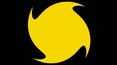 Risograph Dünyasına Dalın: Enfes Detaylarda Soyut Resimlerin Açıklanması - Sanatsal Tasarım ve Büyüleyici Görsellerin Mükemmel Harmanlanması