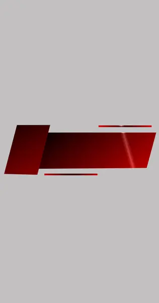 Modern, basit, kırmızı renkli ve siyah renkli, dikey, yüksek çözünürlüklü, düşük çözünürlüklü. Üçüncü Düşük Kullanımı Kolay.
