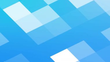 Çok Renkli Bloklar Arkaplanı - Soyut Animasyon 'daki Fraktal Gürültü Blokları. Kusursuz döngülü Animasyon Arkaplanı Bloklar. Dikey yüksek çözünürlükte dinamik desenler ve renkli soyutlamalar.