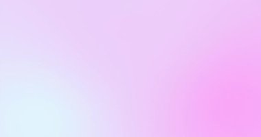 Pembe renk ve beyaz renk neon soyut bulanık arkaplan 4k. Soyut bulanık arkaplan taşınıyor. Kullanımı kolay.