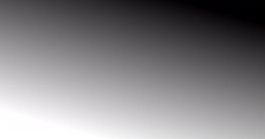 Koyu gri dalga eğimli arka plan 4K. Projenizde üst üste koymak için arkaplan döngüsü.