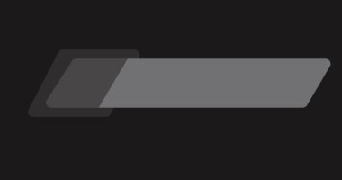 Yüksek çözünürlüklü haber kanalları için soyut illüstrasyon gri renkli alt üçüncü sınıf dizayn edilmiş. Gri renkli alt üçüncü soyut Illustration. Kullanımı kolay.