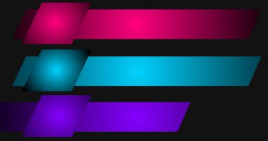 Alt üçüncü tasarım paketi. Alt üçüncü paketi tasarladım. Farklı renk eğimlerinde düşük üçüncü paket animasyon. Bir başlık, TV haberleri ve haber kanalları için Üçüncü Aşama.