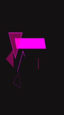 Havalı modern tasarım, üçüncü derece düşük çözünürlükte dikey çözünürlükte tasarım. Dikey yüksek çözünürlükte basit pembe renkli alt üçüncü animasyon. Bir başlık, TV haberleri ve haber kanalları için Üçüncü Aşama.