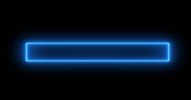 Neon Lower Third soyut çizimi yüksek çözünürlüklü serin renkli. Bir başlık, TV haberleri ve haber kanalları için Neon Lower Third. Kullanımı kolay.