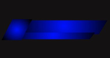 Modern alt üçüncünün yüksek çözünürlüklü çizimi. Modern düşük çözünürlükteki yüksek çözünürlüklü üçüncü hareketin pürüzsüz bir örneği. Televizyon haberleri ve haber kanalları için.