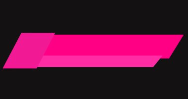 Modern alt üçüncünün yüksek çözünürlüklü çizimi. Modern düşük çözünürlükteki yüksek çözünürlüklü üçüncü hareketin pürüzsüz bir örneği. Televizyon haberleri ve haber kanalları için.