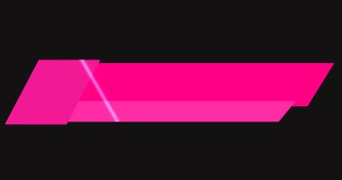 Modern alt üçüncünün yüksek çözünürlüklü çizimi. Modern düşük çözünürlükteki yüksek çözünürlüklü üçüncü hareketin pürüzsüz bir örneği. Televizyon haberleri ve haber kanalları için.