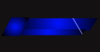 Modern alt üçüncünün yüksek çözünürlüklü çizimi. Modern düşük çözünürlükteki yüksek çözünürlüklü üçüncü hareketin pürüzsüz bir örneği. Televizyon haberleri ve haber kanalları için.