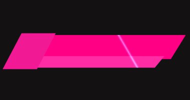 Modern alt üçüncünün yüksek çözünürlüklü çizimi. Modern düşük çözünürlükteki yüksek çözünürlüklü üçüncü hareketin pürüzsüz bir örneği. Televizyon haberleri ve haber kanalları için.