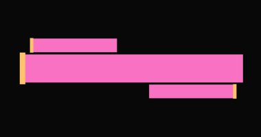 Aşağı Üçüncü illüstrasyon. Modern tasarım, renkler bakımından üçüncü sırada, gölgeler bakımından üçüncü sırada yer alır. Unvan, TV haberleri ve haber kanalları için Lower Third. Kullanımı kolay.