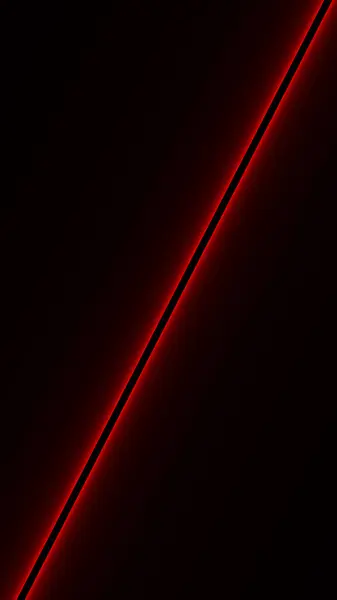 Dikey yüksek çözünürlükte neon renkli geçiş çizelgesi.