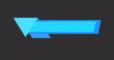 Cool modern dizayn, 4K-Alpha Channel 'da düşük üçüncü animasyon. Alpha Channel 'da basit siyah alt üçüncü animasyon. Bir başlık, TV haberleri ve haber kanalları için Üçüncü Aşama.