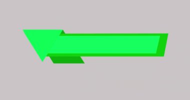 Cool modern dizayn, 4K-Alpha Channel 'da düşük üçüncü animasyon. Alpha Channel 'da basit siyah alt üçüncü animasyon. Bir başlık, TV haberleri ve haber kanalları için Üçüncü Aşama.