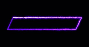 Soğuk neon düşük çözünürlükte üçüncü. Bir başlık, TV haberleri, bilgi kutusu barları ve haber kanalları için serin tasarlanmış neon rengi. Kullanımı kolay.