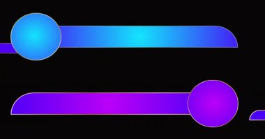 4K Fancy alfa kanalında düşük üçüncü paket. Serin dizayn edilmiş mavi ve mor renkli 4K alfa kanalında düşük üçüncü paket. Kutlamalar, festivaller, unvanlar, TV haberleri ve haber kanalları için uygun.