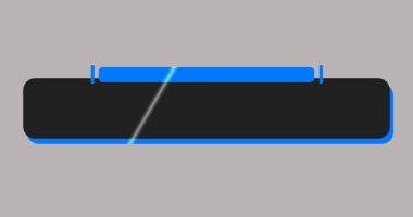 Soğuk ve modern tasarım, yüksek çözünürlüklü düşük çözünürlükte üçüncü sırada. Mavi ve Gri, başlık, TV haberleri, danışma gişeleri, kutlamalar ve haber kanalları için üçüncü sırada yer aldı. Kullanımı kolay.
