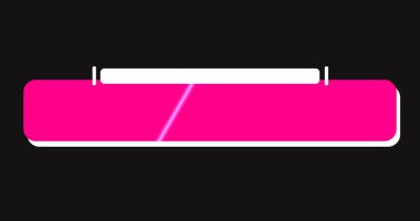 Soğuk ve modern tasarım, yüksek çözünürlüklü düşük çözünürlükte üçüncü sırada. Pembe ve beyaz tenliler başlık, TV haberleri, danışma gişeleri, kutlamalar ve haber kanalları için üçüncü sırada yer alıyorlar. Kullanımı kolay.