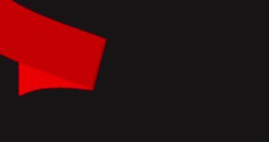 4K Cool animasyon kağıdı alfa kanalında üçüncü sırada. Çarpıcı 4K-alfa kanalı bir başlık, TV haberleri, bilgi kutusu barları ve haber kanalları için üçüncü kalitenin altında. Herhangi bir videoda kullanması kolay.