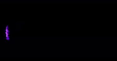 4K serin neon renkli alt üçüncü. Bir başlık, TV haberleri, bilgi kutusu barları ve haber kanalları için animasyon serin tasarlanmış neon renkli üçüncü sınıf. Herhangi bir videoda kullanması kolay.