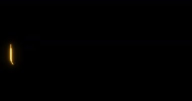 4K serin neon renkli alt üçüncü. Bir başlık, TV haberleri, bilgi kutusu barları ve haber kanalları için animasyon serin tasarlanmış neon renkli üçüncü sınıf. Herhangi bir videoda kullanması kolay.