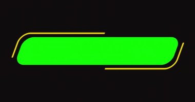 4K alfa kanalında modern serin tasarlanmış düşük üçüncü kanal. Çarpıcı 4K-alfa kanalı bir başlık, TV haberleri, bilgi kutusu barları ve haber kanalları için üçüncü kalitenin altında. Kullanımı kolay. 