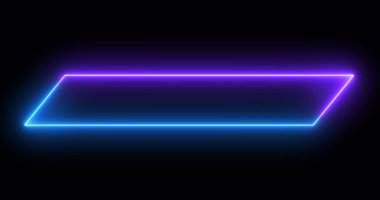 Soğuk neon renkleri koyu bir arkaplanda yüksek çözünürlüklü düşük çözünürlükte hareket ediyor. Selamlar, kutlamalar, ünvanlar, TV haberleri, danışma kulübeleri ve haber kanalları için uygun. Kullanımı kolay.