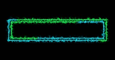 Neon karizmatik hareket eden renk animasyonu alt üçüncüde tasarlandı. Selamlar, kutlamalar, festivaller, başlıklar, TV haberleri ve haber kanalları için animasyon renkli neon renkli düşük üçüncü sınıf. Kullanımı kolay.
