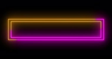 Neon karizmatik hareketli renk animasyonu 4K 'de üçüncü sırada dizayn edildi. Selamlar, kutlamalar, festivaller, başlıklar, TV haberleri ve haber kanalları için animasyon renkli neon renkli düşük üçüncü sınıf. Kullanımı kolay.