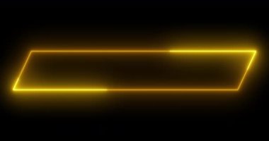Neon Lower Third serin hareketli animasyon 4K ile serin renkli. Neon Lower Third 'den selamlar, kutlamalar, ünvanlar, TV haberleri, bilgi kutusu barları ve 4K haber kanalları. Kullanımı kolay.