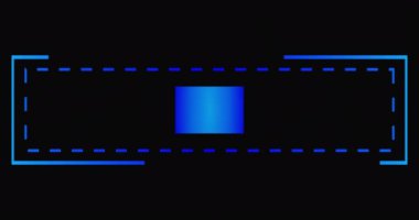 Modern serin tasarlanmış mavi renk 4K alfa kanalında daha düşük üçüncü. Sersemletici 4K-alfa kanalı bir başlık, TV haberleri, bilgi kutusu çubukları ve haber kanalları için üçüncü kalitenin altında. 