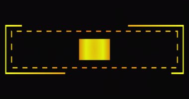 Modern serin tasarım Gold 4K alfa kanalında üçüncü sırada. Sersemletici 4K-alfa kanalı bir başlık, TV haberleri, bilgi kutusu çubukları ve haber kanalları için üçüncü kalitenin altında.
