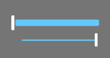 Üçüncü alt animasyon. Modern tasarım alfa kanalında üçüncü animasyonu düşürür. Unvan, TV haberleri ve haber kanalları için Lower Third. Kullanımı kolay.