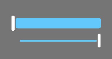 Üçüncü alt animasyon. Modern tasarım alfa kanalında üçüncü animasyonu düşürür. Unvan, TV haberleri ve haber kanalları için Lower Third. Kullanımı kolay.