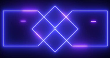 4K soyut dijital veri teknolojisi havalı animasyon arka planı. Büyük veriler aktarılıyor. Veri setlerinin aktarımı ve depolanması. Geleceğin teknoloji arayüzü veri bilim kurgu ekran görüntüsü. Kullanımı kolay.