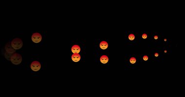 Facebook ikonları ve emojilerin harika canlı tepkileri. Facebook için sosyal medya canlı yayınları canlı yayında sohbet ediyor. Canlı yayında sohbet için canlı yayın simgesi. Herhangi bir videoda kullanması kolay.