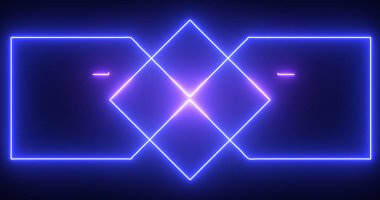 Soyut dijital veri teknolojisi havalı animasyon arka planı. Büyük veriler aktarılıyor. Veri setlerinin aktarımı ve depolanması. Geleceğin teknoloji arayüzü veri bilim kurgu ekran görüntüsü. Kullanımı kolay.