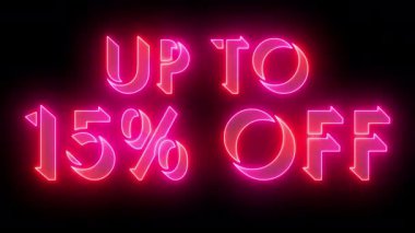 4K neon ışığı koyu BG 'de% 15 indirimde. Çevrimiçi dükkanlar, bloglar, internet siteleri, kafeler, reklamlar ve oteller için% 15 'e kadar indirimli. Teknoloji video animasyonu. Kullanımı kolay.