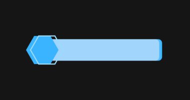Havalı fütürist alt üçüncü animasyonu tasarladı. 4K 'da selamlama, kutlama, festival, unvan, TV haberleri, manşet ve haber kanalları için uygun. Herhangi bir videoda kullanması kolay. Havalı fütürist alt üçüncü animasyonu tasarladı. Selamlama için uygun, cel