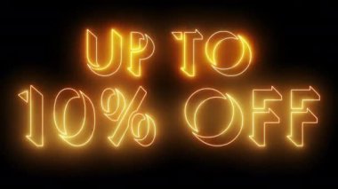 4K neon ışığı koyu BG 'de% 10' a kadar indirimli. Çevrimiçi dükkanlar, bloglar, web siteleri, kafeler, reklamlar ve karanlık arka plandaki oteller için% 10 'a kadar indirimli. Teknoloji video animasyonu. Kullanımı kolay.