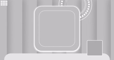 4K İş Pazarlama Sahneleri Animasyonu. Satış için pazarlama sahneleri, Sosyal Ağ, Pazarlama Geliştirme ve fotokopi alanı ile iş sahneleri. İnternet pazarlaması için sahneler. İş planlama arka planı